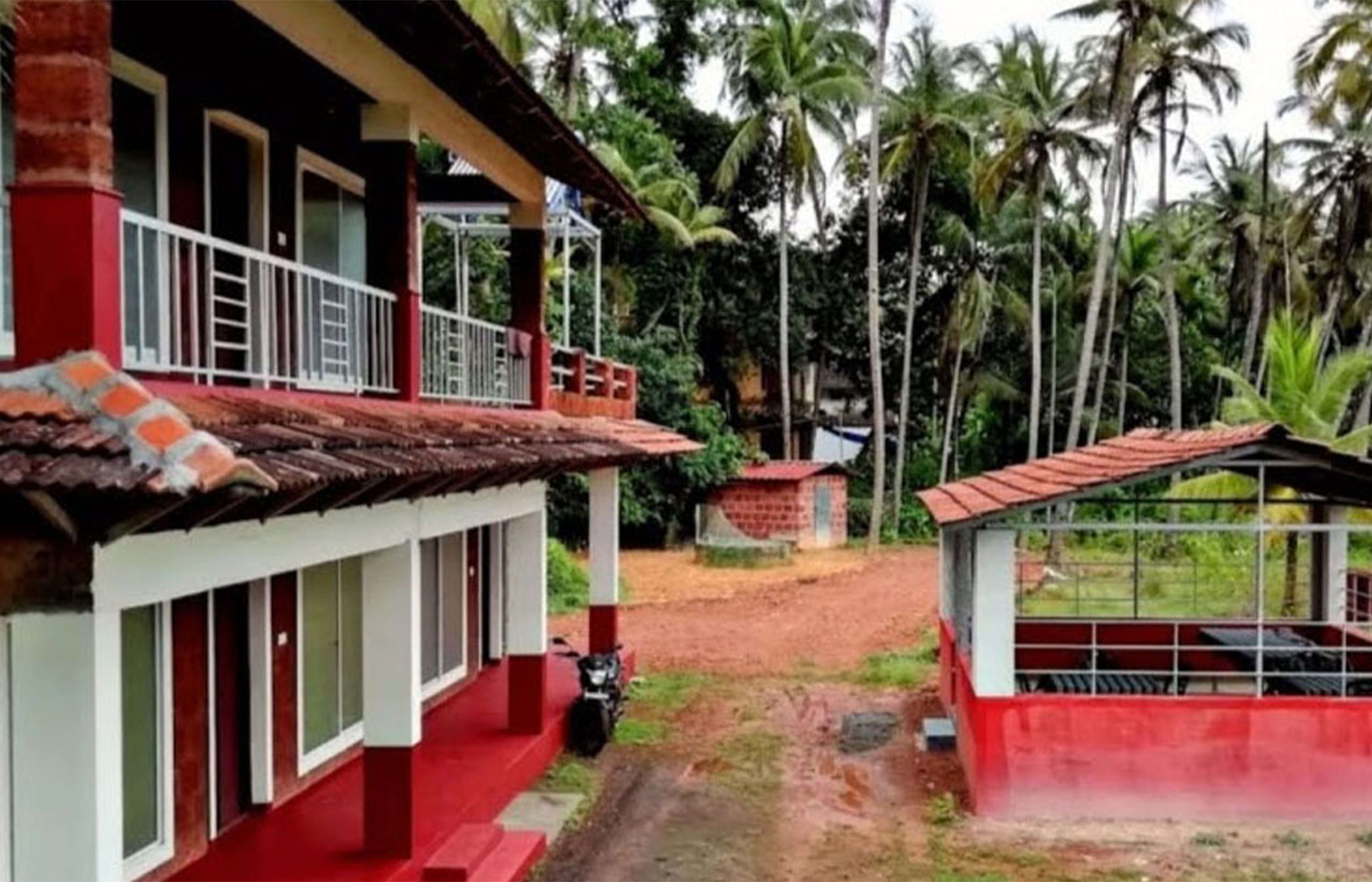 Private homestay in kannur near beach