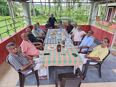 Kannur best visiting place