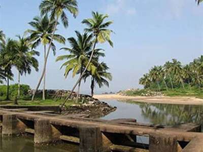 kannur west beach homestay