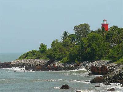 kannur west beach homestay