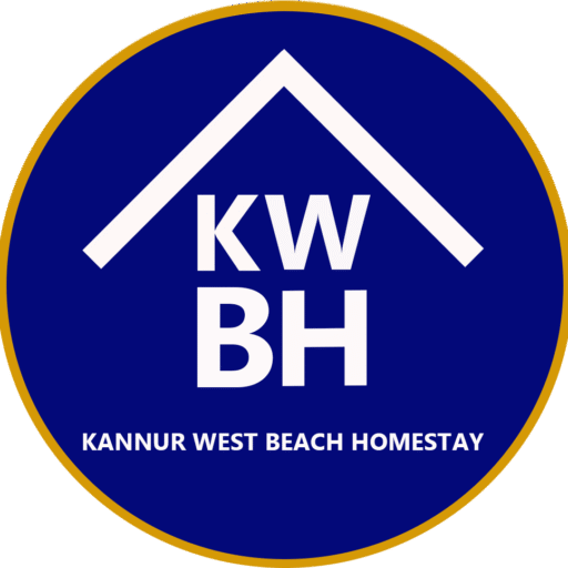 kannur west beach homestay